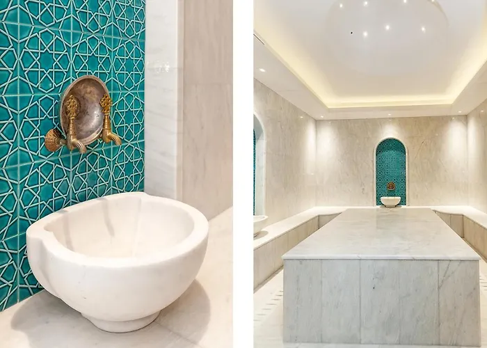 Thalassa Family & Waterpark * Vokolidha