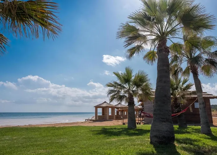 Thalassa Family & Waterpark