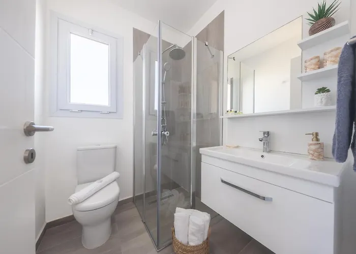 Thalassa Family & Waterpark *