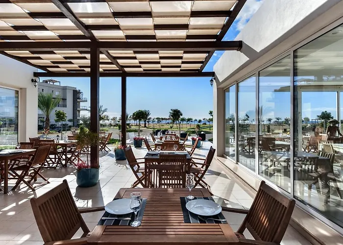 Apartament Thalassa Family & Waterpark Vokolidha