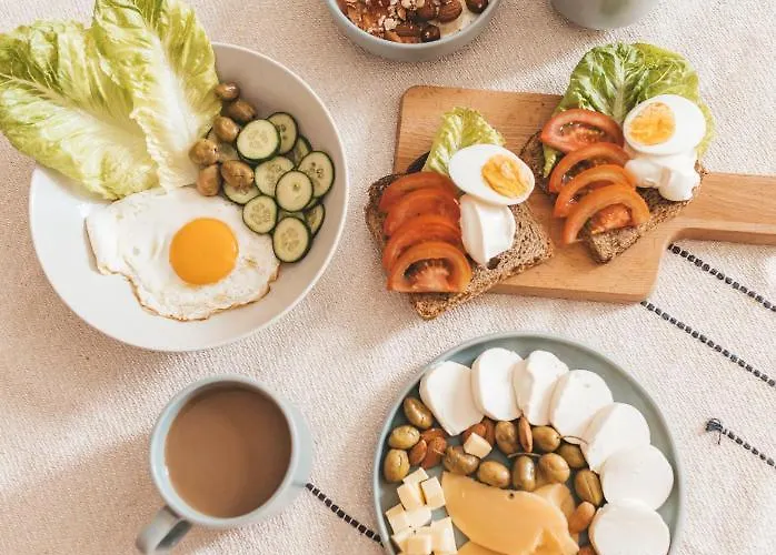 Thalassa Family & Waterpark Apartament *