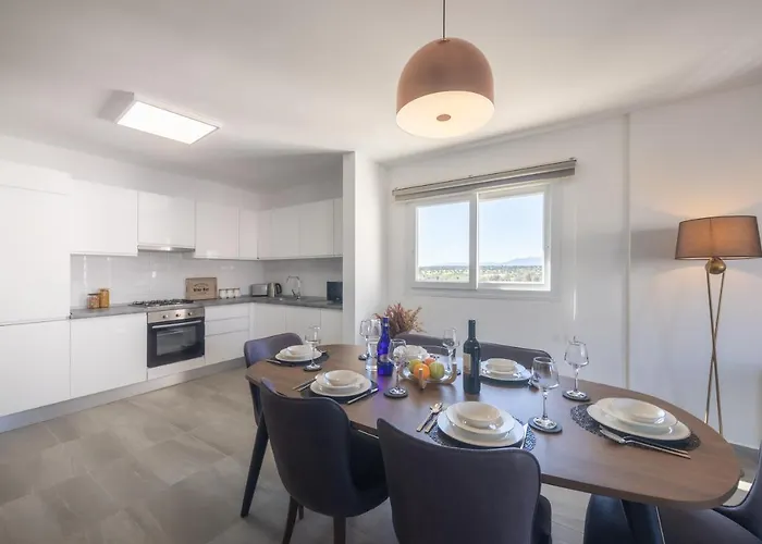 Thalassa Family & Waterpark * Vokolidha