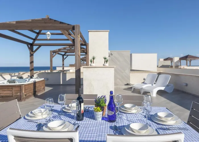 Thalassa Family & Waterpark *