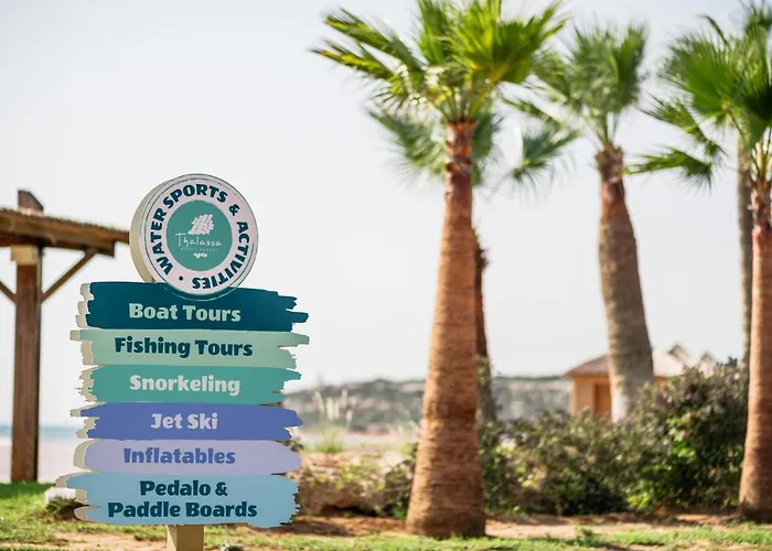 Thalassa Family & Waterpark *