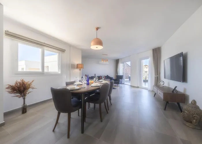 Thalassa Family & Waterpark Vokolidha