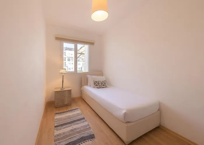 Apartament Thalassa Family & Waterpark