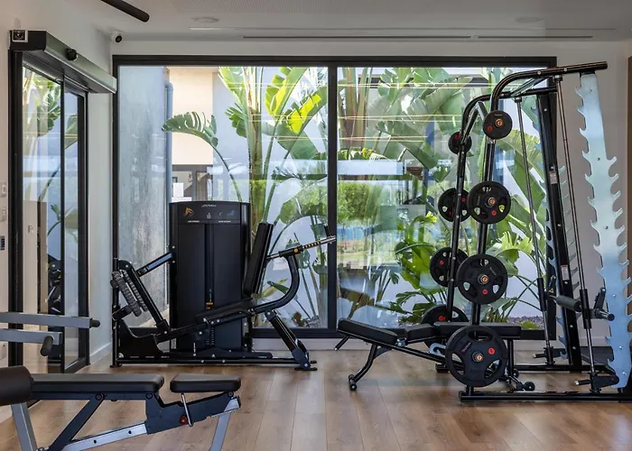 Thalassa Family & Waterpark