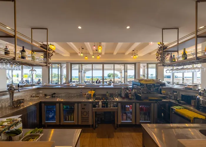 Thalassa Family & Waterpark