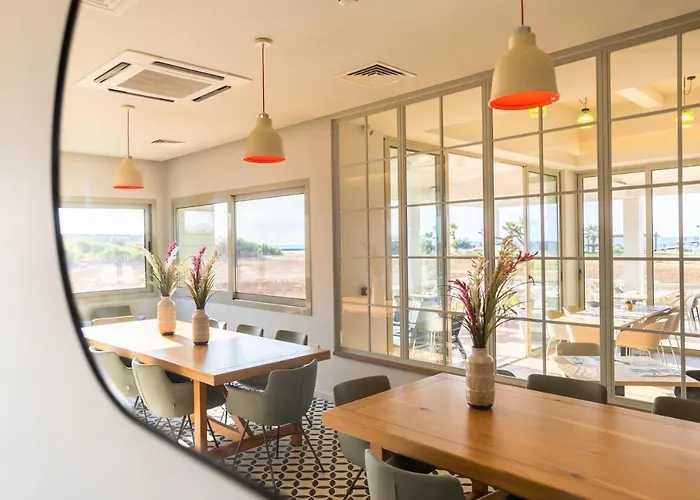 Apartament Thalassa Family & Waterpark