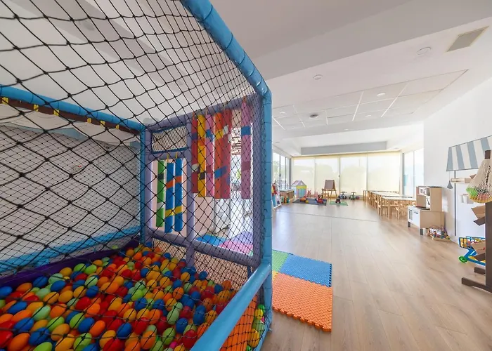 Thalassa Family & Waterpark * Vokolidha