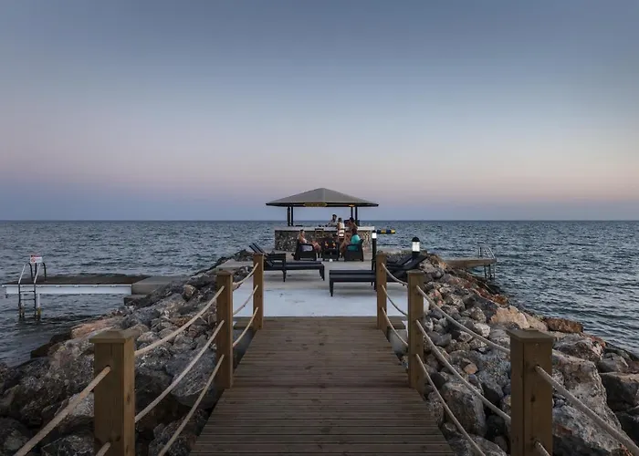 Thalassa Family & Waterpark *