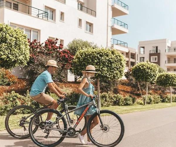 アパート Thalassa Family & Waterpark *