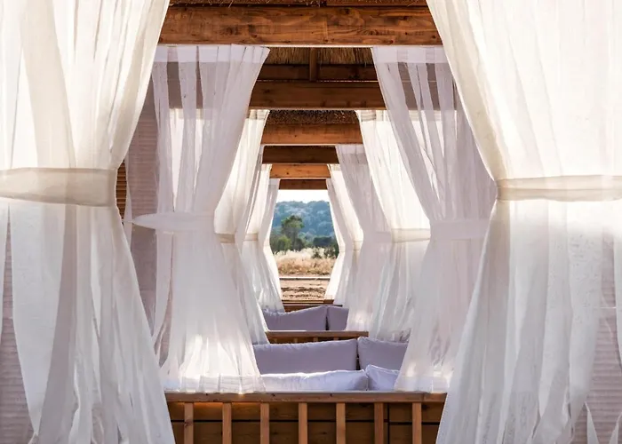 Thalassa Family & Waterpark アパート