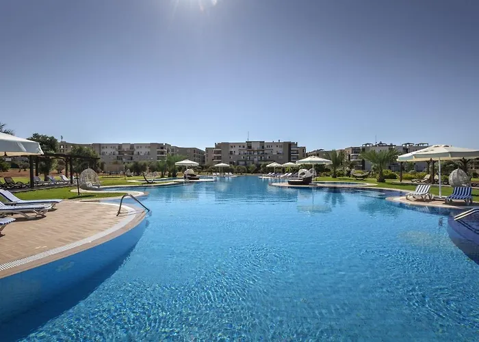 Thalassa Family & Waterpark * Vokolidha